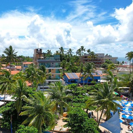 Tekatetu Hotels E Flats - Makadamia Porto De Galinhas Pôrto das Galinhas Eksteriør bilde