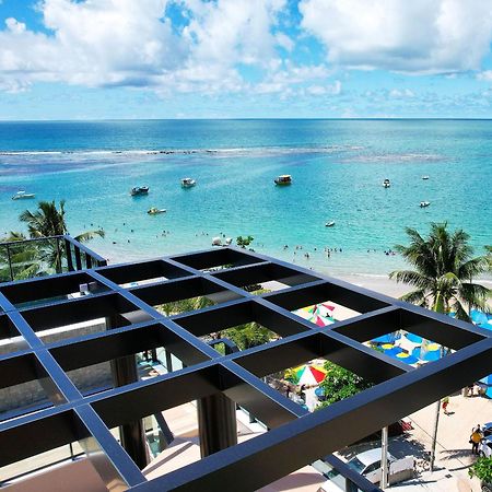 Tekatetu Hotels E Flats - Makadamia Porto De Galinhas Pôrto das Galinhas Eksteriør bilde