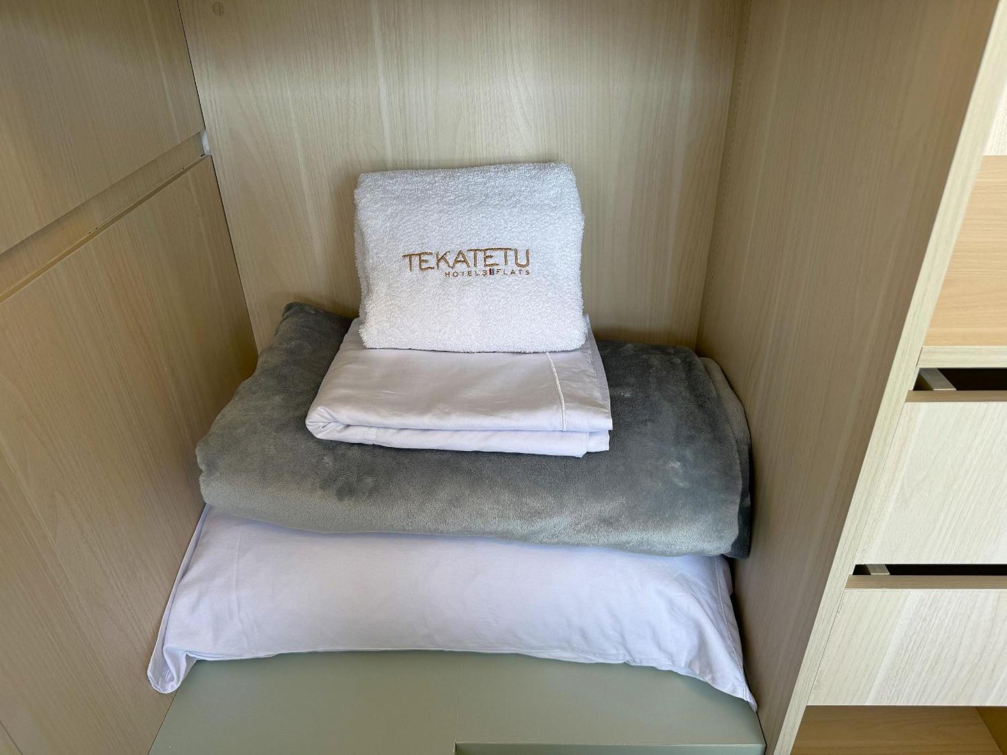 Tekatetu Hotels E Flats - Makadamia Porto De Galinhas Pôrto das Galinhas Eksteriør bilde