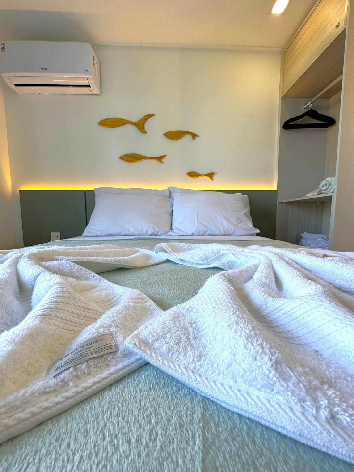 Tekatetu Hotels E Flats - Makadamia Porto De Galinhas Pôrto das Galinhas Eksteriør bilde