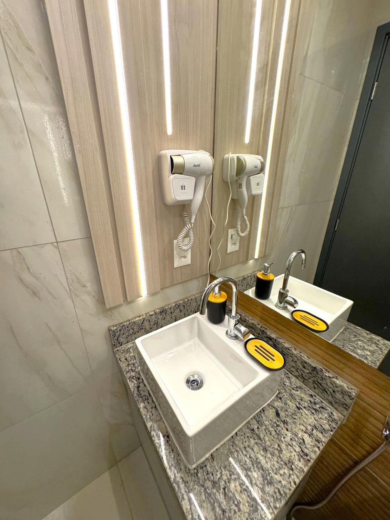 Tekatetu Hotels E Flats - Makadamia Porto De Galinhas Pôrto das Galinhas Eksteriør bilde