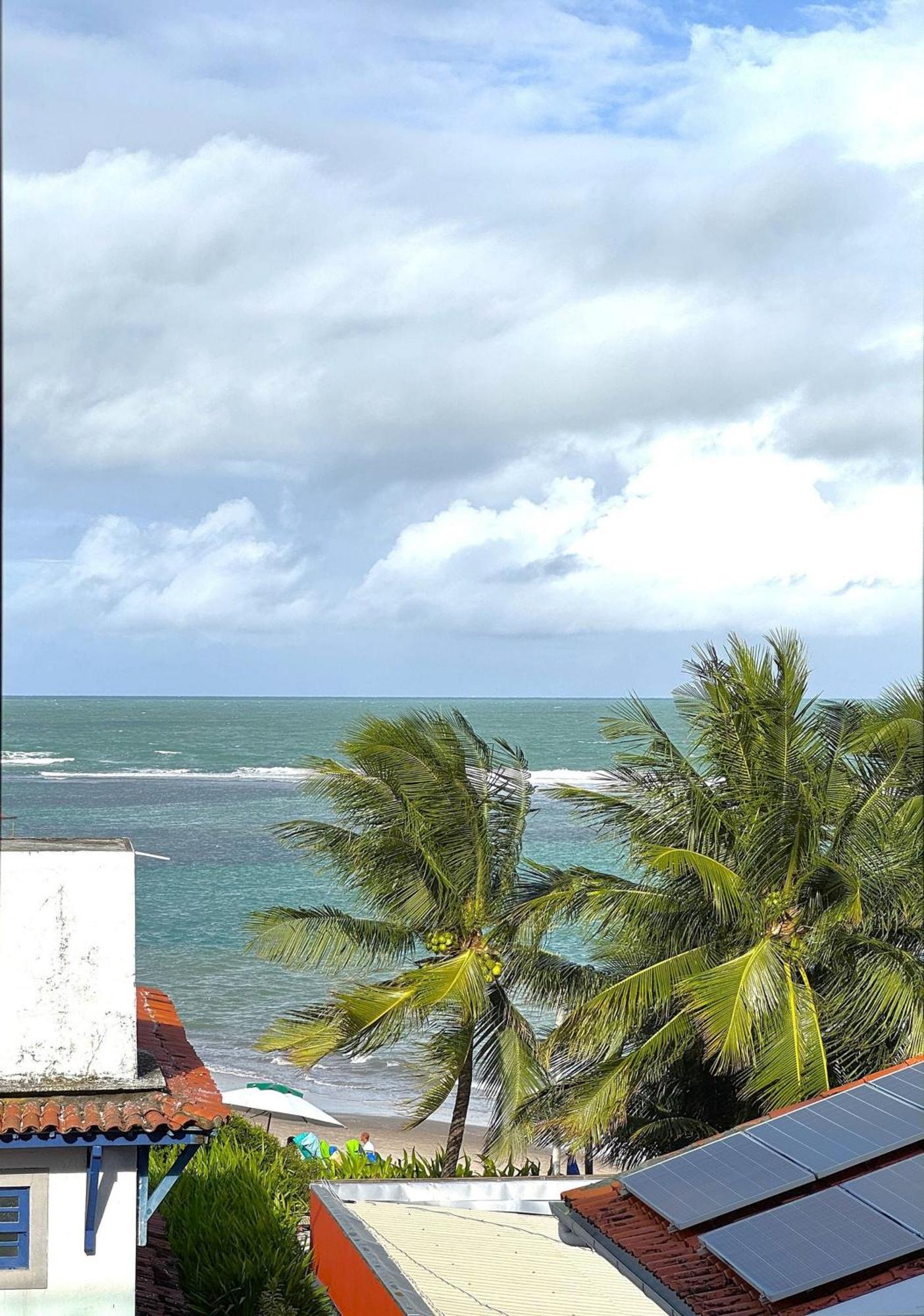 Tekatetu Hotels E Flats - Makadamia Porto De Galinhas Pôrto das Galinhas Eksteriør bilde
